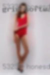 Honesdale nude girls