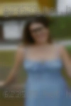 Hot horny woman